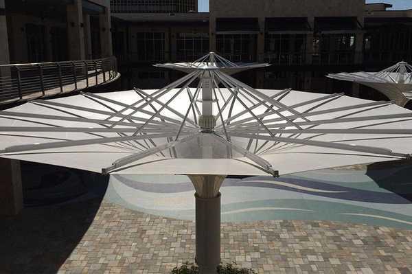 Зонт профессиональный Largo