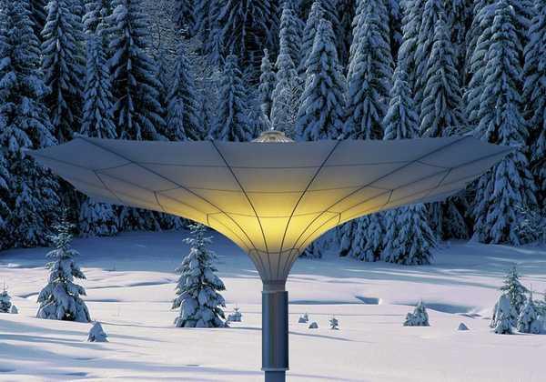 Зонт профессиональный Largo