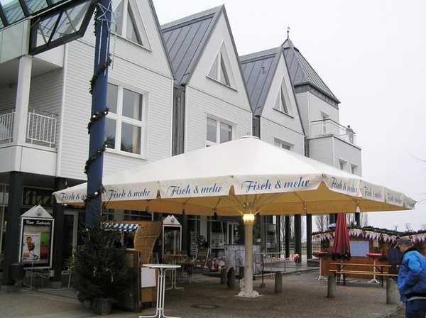 Зонт профессиональный Magnum