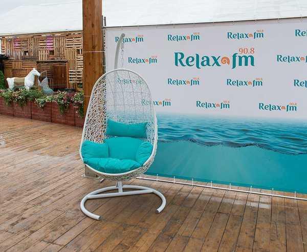 Кресло плетеное подвесное Изи