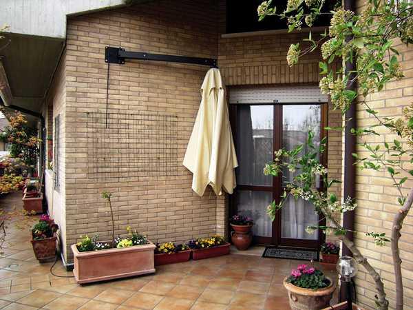 Зонт профессиональный Murales