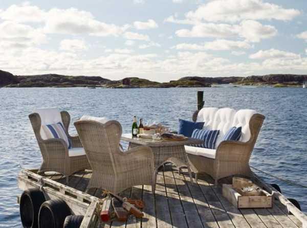 Подушки для кресла Evita