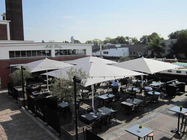 Зонт профессиональный Jumbrella