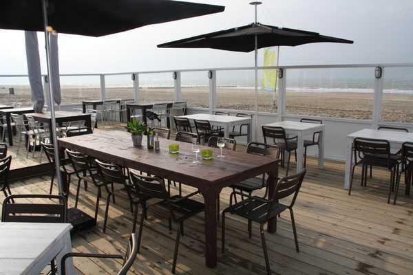 Зонт профессиональный Infina