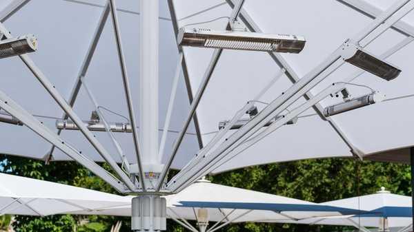 Зонт профессиональный Vendome