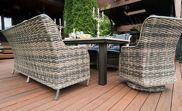 Комплект мебели Мальта