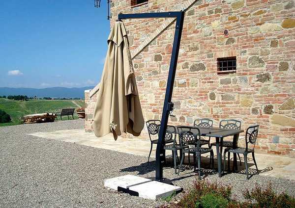 Зонт профессиональный Venere