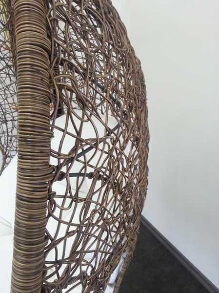 Подвесное кресло Orlean