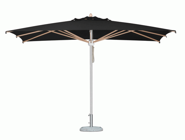 Зонт профессиональный Milano Standard