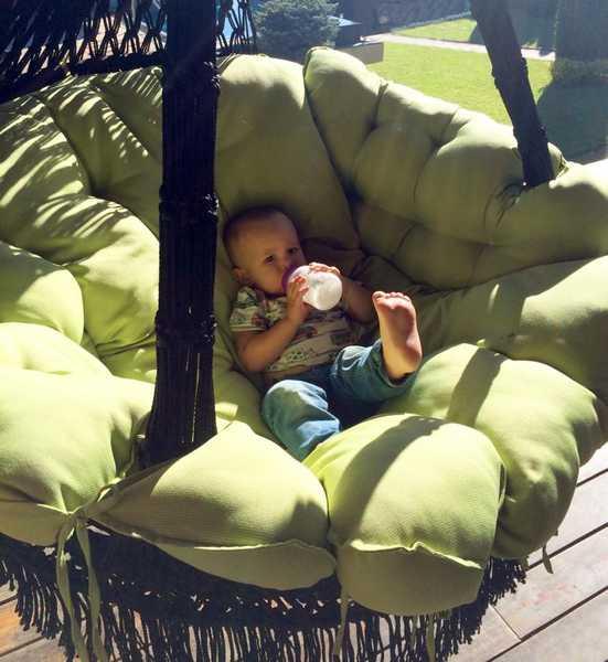 Подушка для кресла-гамака Cartagena