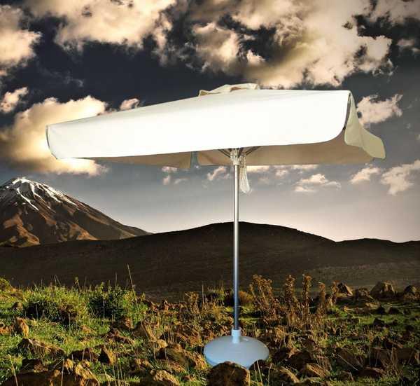 Зонт профессиональный Marina