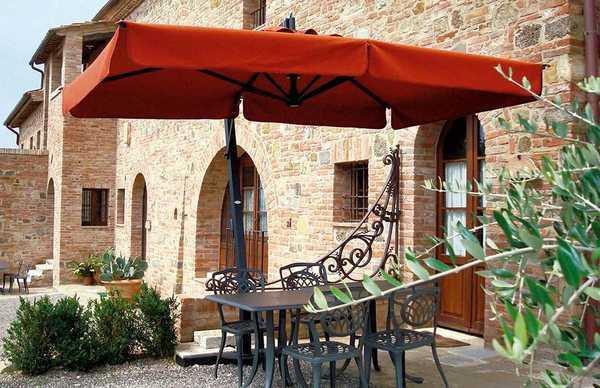 Зонт профессиональный Venere