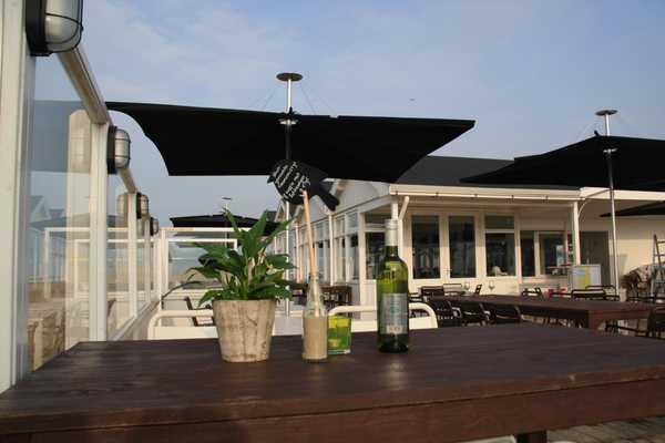 Зонт профессиональный Infina