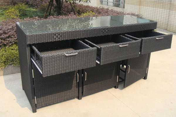 Станция XL Cabinet