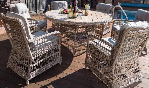 Комплект мебели Риальто