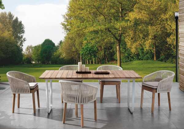 Подушка для спинки кресла Dakota