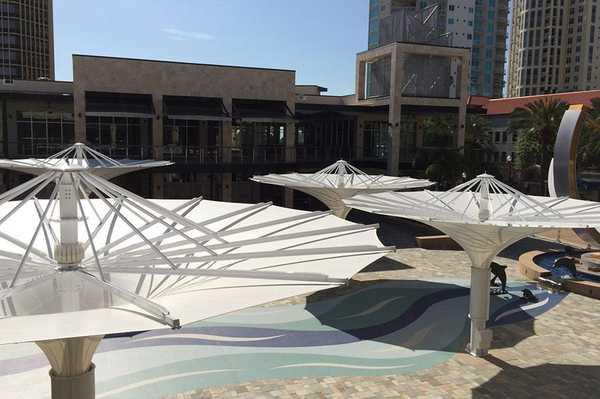 Зонт профессиональный Largo