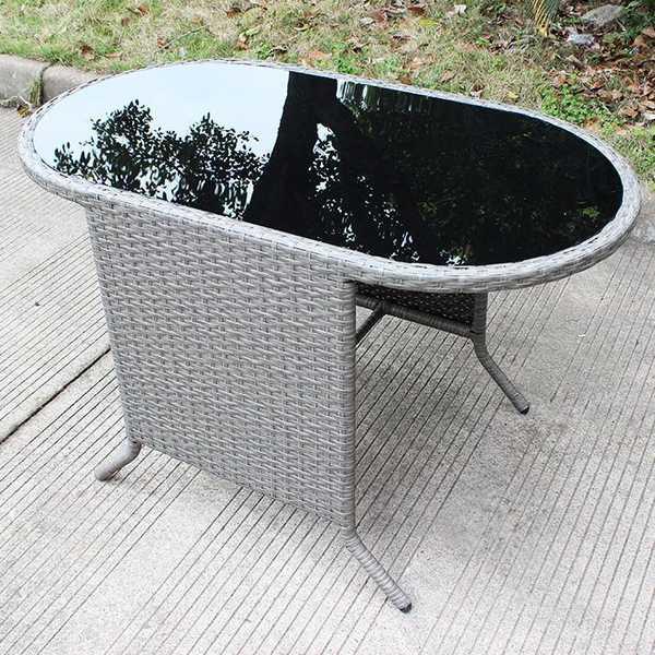 Комплект плетеной мебели Комплекты мебели