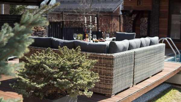 Комплект мебели Сан-Ремо