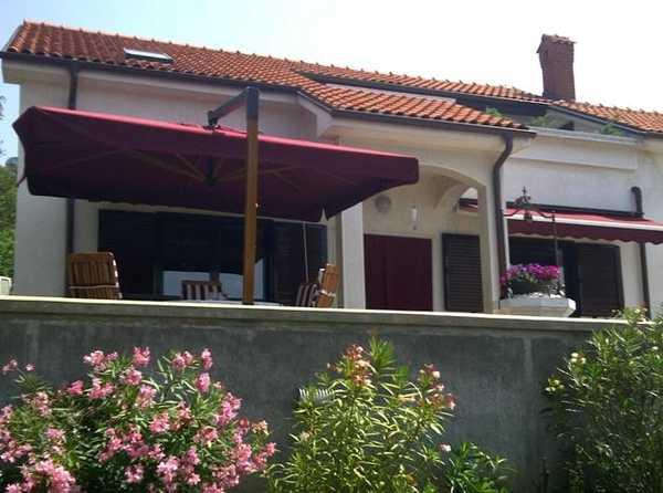 Зонт профессиональный Torino Braccio