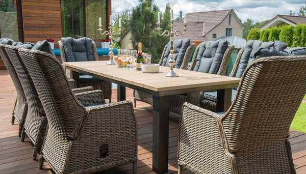 Комплект мебели Парклэнд Верона