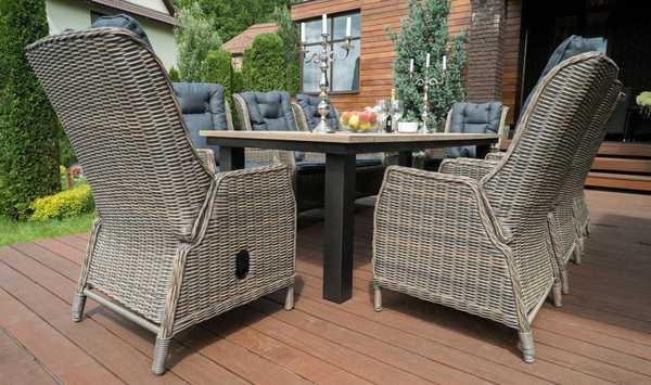 Комплект мебели Парклэнд Верона