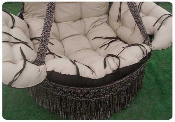 Подвесное кресло-гамак Cartagena