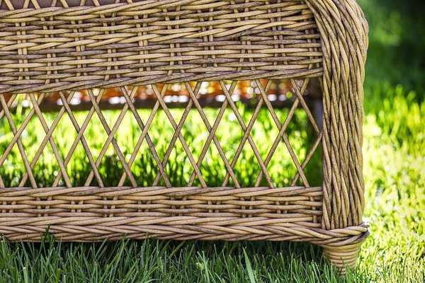 Комплект плетеной мебели Oslo