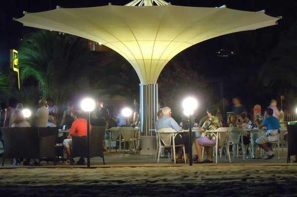 Зонт профессиональный Largo