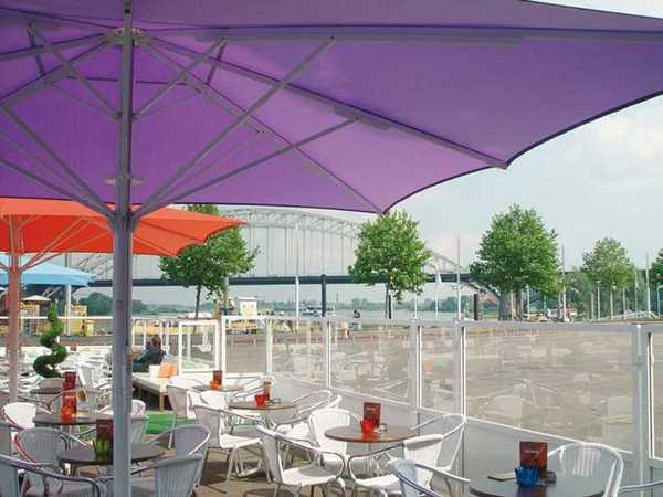 Зонт профессиональный Jumbrella