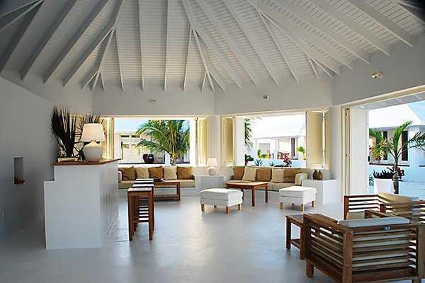 Барный деревянный табурет Savana