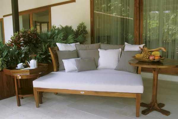 Стол деревянный обеденный Bistrot