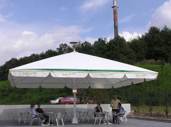 Зонт профессиональный Magnum