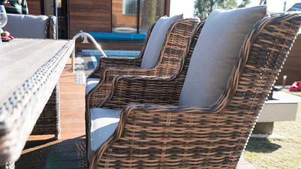 Комплект мебели Витторе