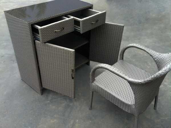 Станция для официантов Cabinet