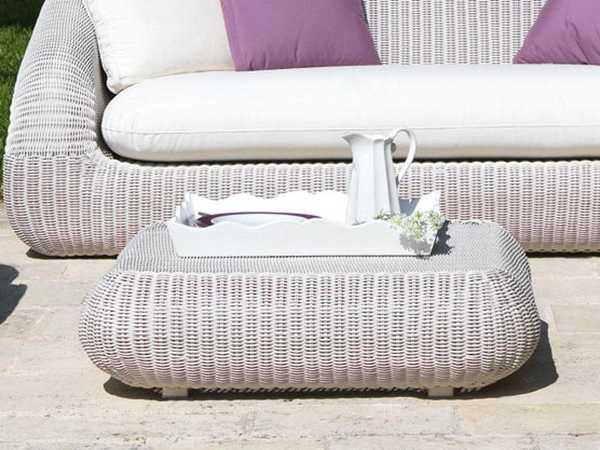 Пуф-столик кофейный Loto