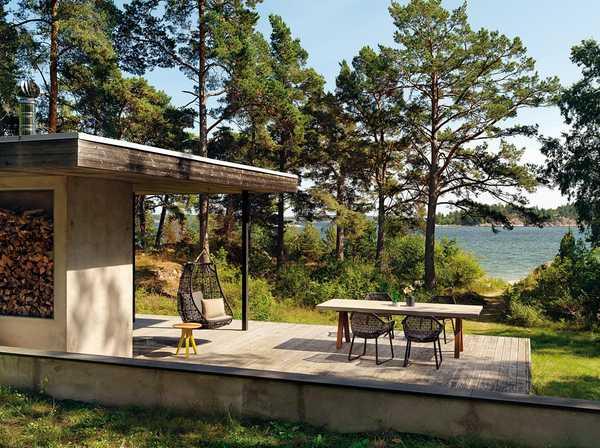 Кресло подвеcное Maia