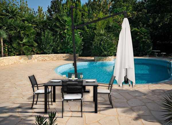 Зонт профессиональный Pitagora