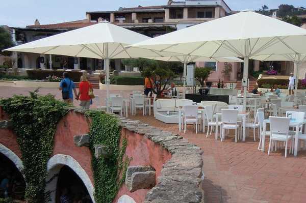 Зонт профессиональный телескопический Jumbrella CXL