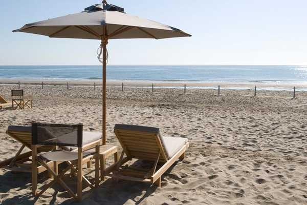 Кресло деревянное складное мягкое Venezia