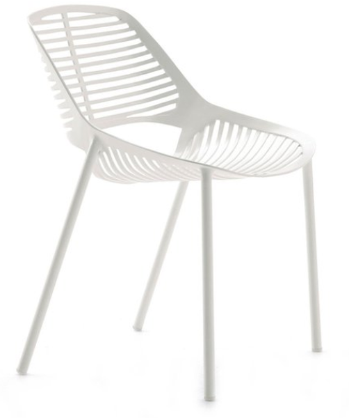 Стул металлический NIWA