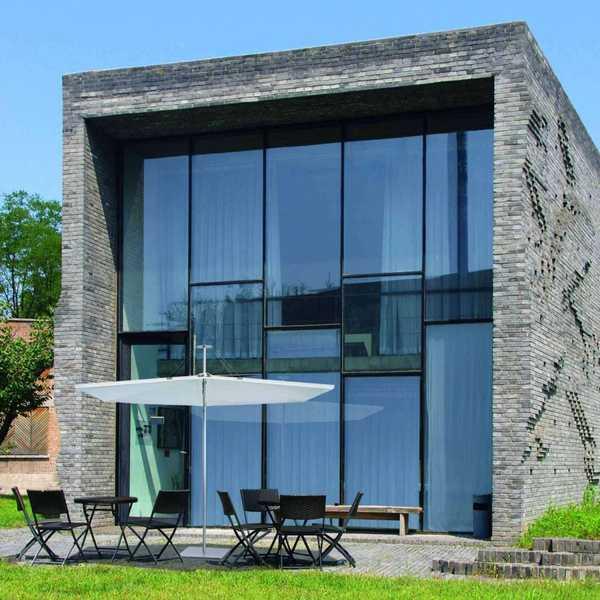 Зонт профессиональный Infina