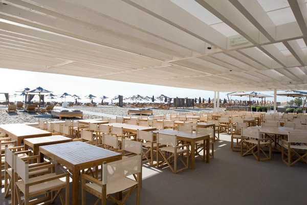 Стол деревянный обеденный Venezia