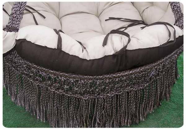 Подвесное кресло-гамак Cartagena