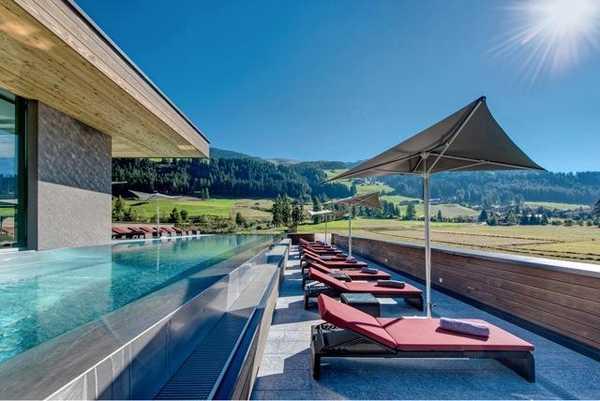 Зонт-парусник Vela Sail-Parasol