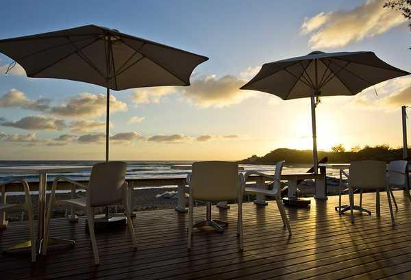 Зонт профессиональный Basic