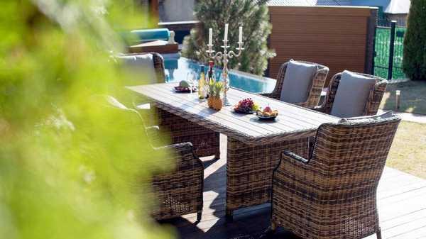 Комплект мебели Витторе