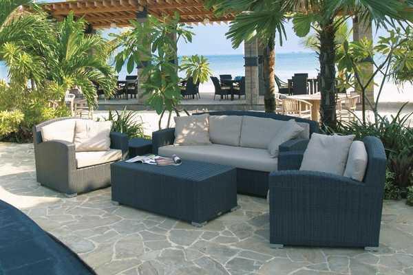 Подушка для кресла Waikiki