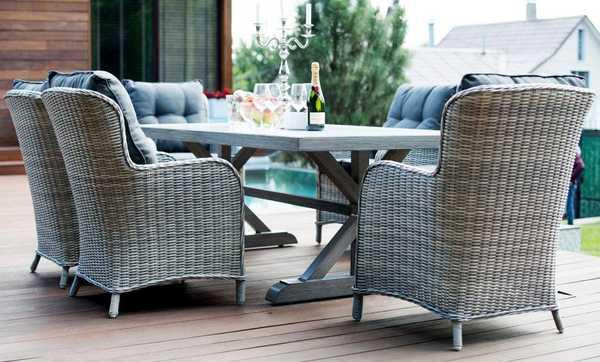 Комплект мебели Верона Бергамо