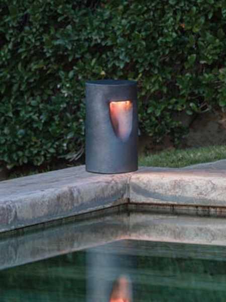 Уличный светильник, Tour, 170 мм